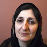 زن ایرانی