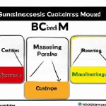طراحی بوم کسب و کار (Business Model Canvas)