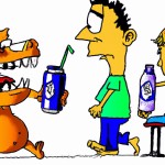 کارتونی