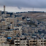 من یه تصویر زیبا از شهر فلسطین میخواهم