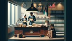 تایید مدارک سفارت