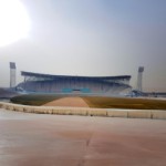 عکس از استادیوم آزادی بعد از بازسازی