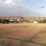 استادیوم فوتبال برای شهرستان ابهر