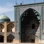 ایران ۱۰۰ سال قبل