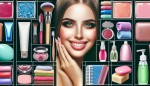 سلام یه عکس باکیفیت از نتیجه خوب استفاده از محصولات آرایشی بهداشتی بذار