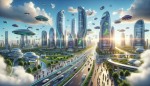 ۱۰۰ سال آینده شهر ارد (واقع در استان فارس)
