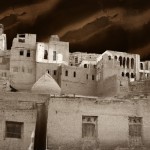 شهرستان ابهر در جنگ جهانی سوم