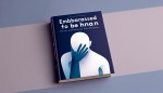 طراحی جلد کتاب دارم خجالا میکشم ازینکه انسانم