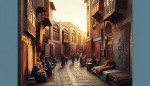 نما یک پاساژ ایرانی