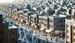 اگر خیابان ناصر خسرو تهران به دست شهرساز ایرانی ساخته می شد