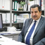 احمد مترویی داخل صدا و سیما