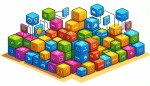 مدول پروژکتیو