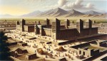ایران در دوره هخامنشیان