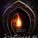 مارمولک درون سوراخ