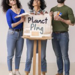 یک تابلو جذاب میخوام