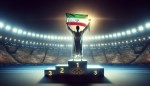 کسب مدال طلای المپیک با پرچم ایران