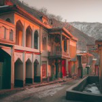 دهیاری یک روستای زیبا در شرق بهشهر
