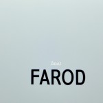 تایپو گرافی کلمه انگلیسی far.moid