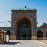 نادرشاه