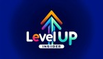 نام لوگو :LevelUpInsider