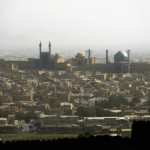 ایران پس از ظهور امام زمان