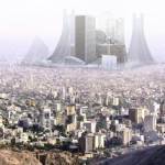 تهران در آینده