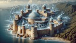 قلعه بابک در آینده