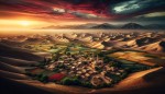 پهنه ایران