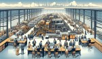 OPERMART is professional industrial marketplace in Canada
