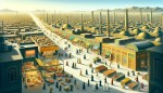 تولیدی سوهان در قم