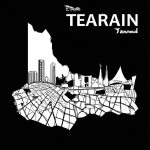 شکل تهران رو در ۱۰۰ سال دیگه نشون بده