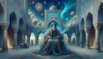 یک عارف و فیلسوف مرد ایرانی