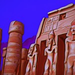 مصر باستان