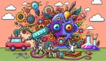 گروه ایتیز