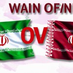 شکست قطر مقابل ایران تو جام آسیا