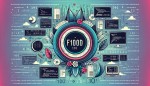 من یک والپیپر خیلی زیبا با بکگراند برنامه نویسی میخوام که وسط آن متن "FOAD 110"دقیق و واضح و زیبا نوشته شده باشد