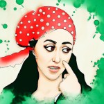 هگمتانه