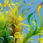 باغ شیشه ای