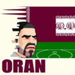 شکست ایران از قطر