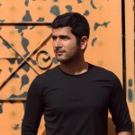مرد ایرانی