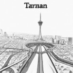 تهران در ۲۰۰ سال آینده