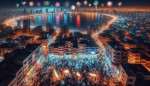 بندرعباس در سال جدید