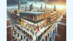 افتتاح دفتر بیمه در شهرستان تایباد شهر عالمان و عارفان