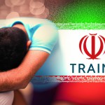 گل شدن پنالتی تیم ملی ایران در فینال جام جهانی