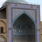 علی ضامنی بیشه