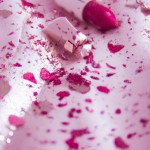 یک عکس احساسی وعاشقانه