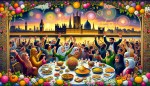 تبریک عید نوروز سال 1403
