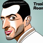 کریستین رونالدو اگر در ایران بود چه شکلی بود
