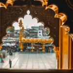 بین الحرمین