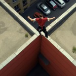 parkour